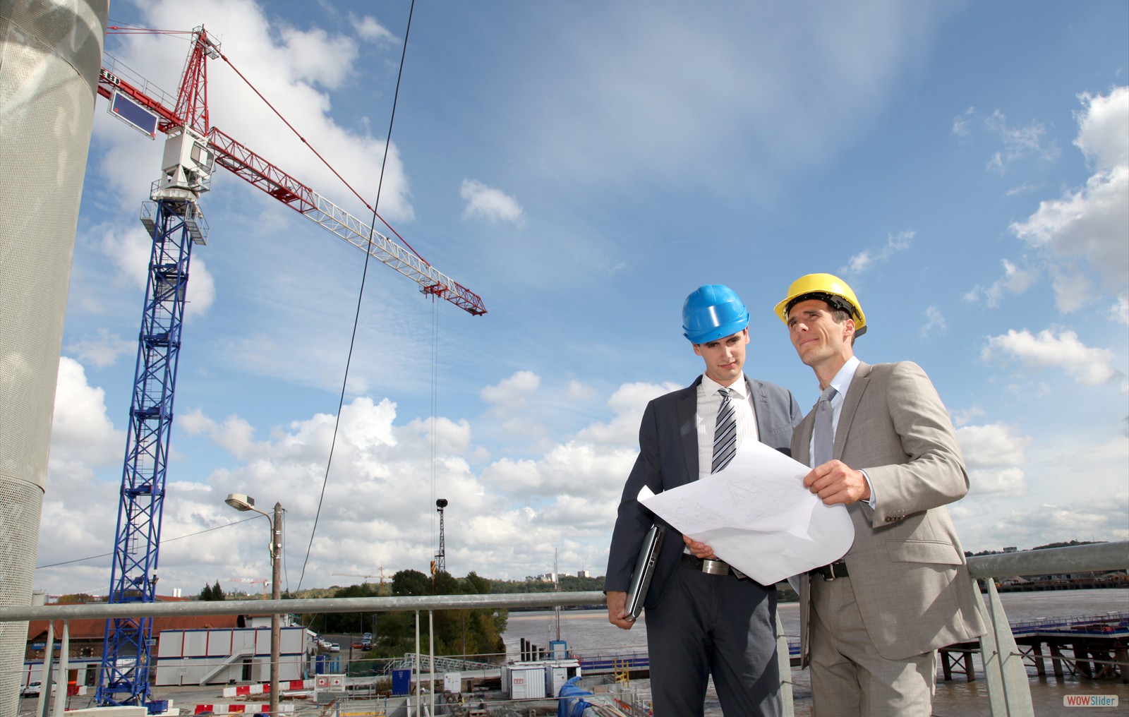 architect-developer